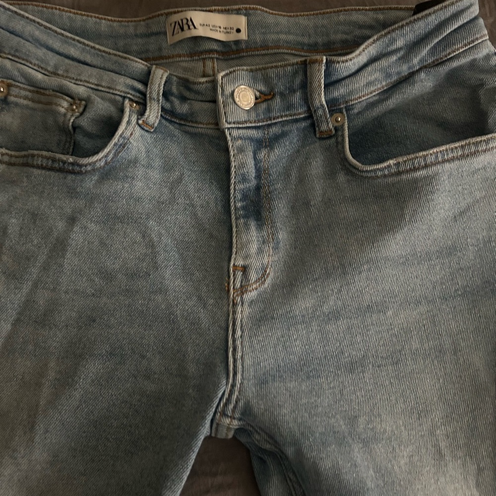 Zara Denim - Picture 2 of 3